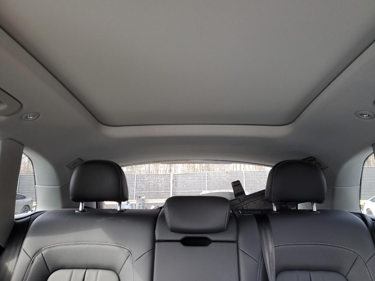 2023 AUDI Q5 PREMIUM 40 VIN:WA1ABAFY1P2043837