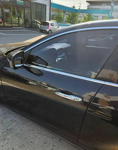 2015 Maserati Quattroporte VIN: