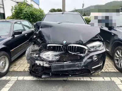 2017 BMW 530 WBAKS4108H0W57775 VIN:WBAKS4108H0W57775