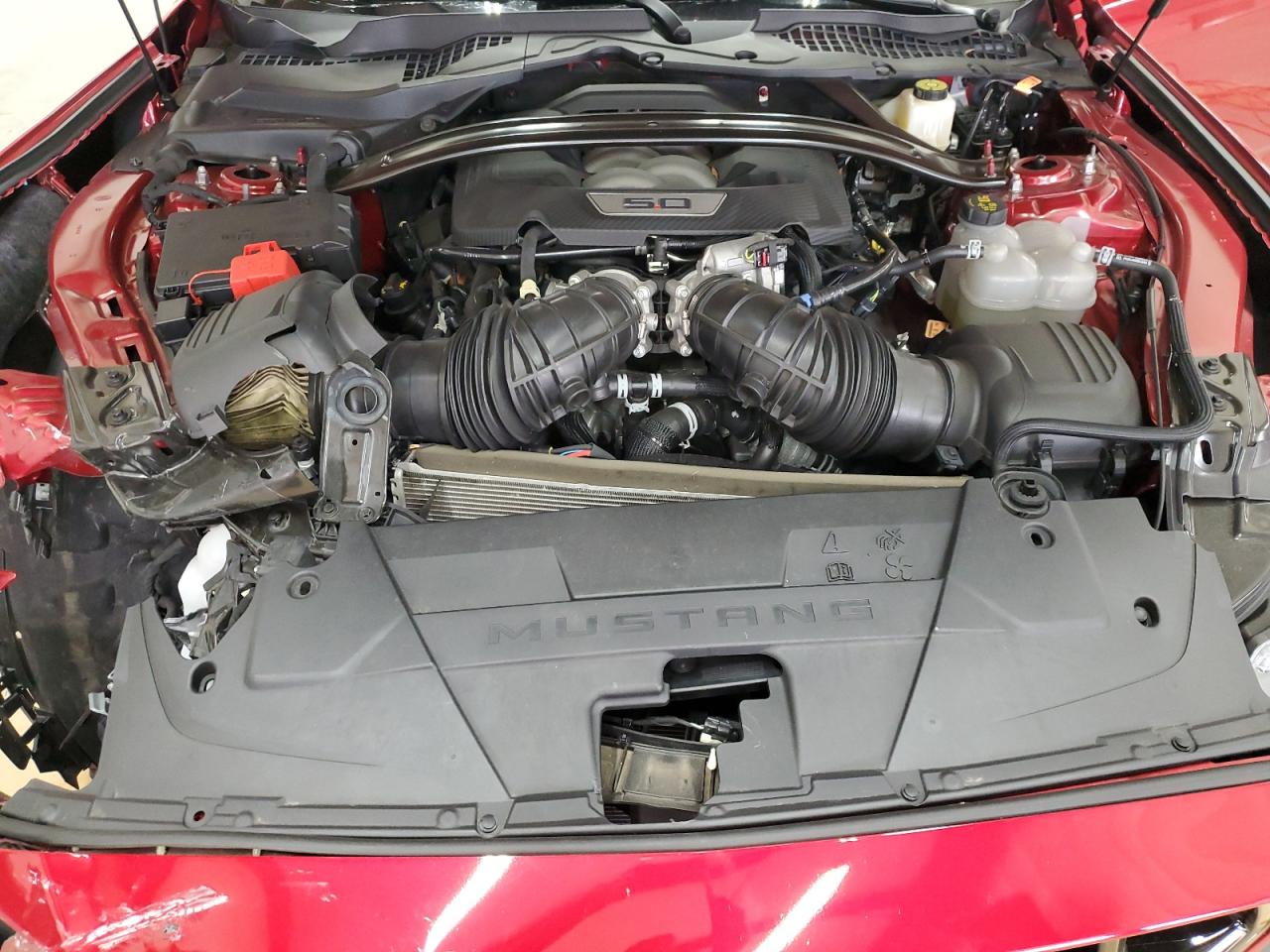 2024 FORD MUSTANG GT VIN:1FA6P8CF3R5403352