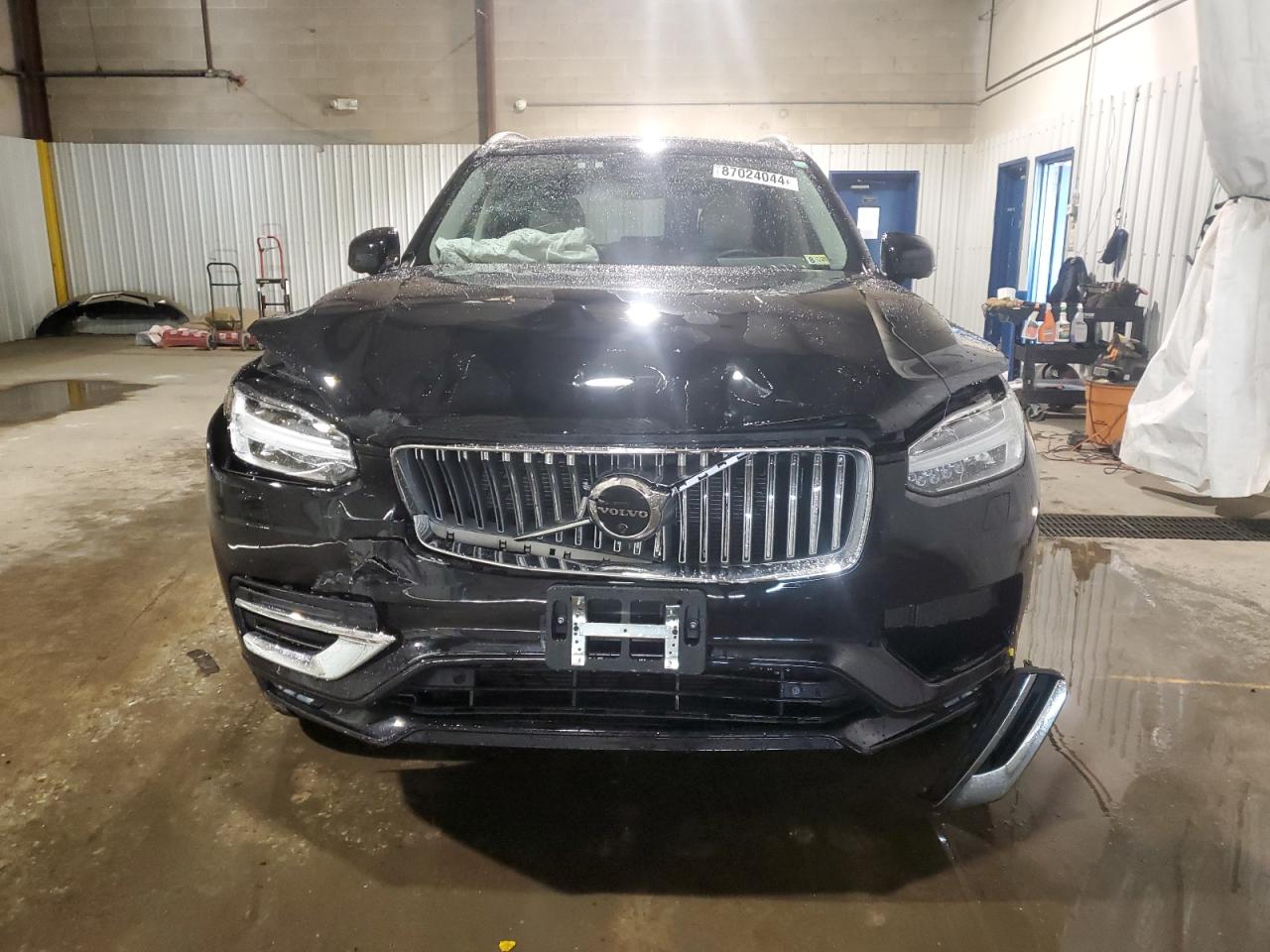 2024 VOLVO XC90 PLUS VIN:YV4062PEXR1246473