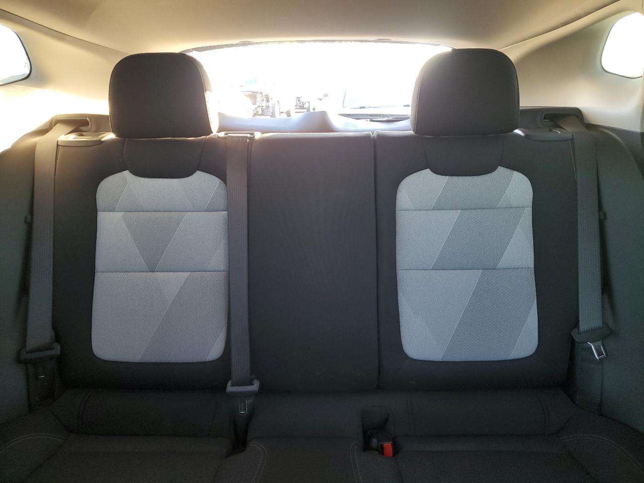 2024 CHEVROLET TRAX LS VIN:KL77LFE27RC120986