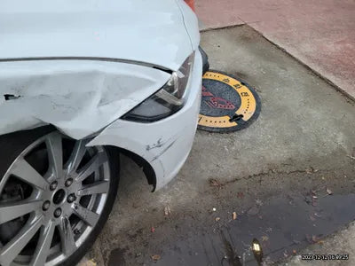 2017 Jaguar XE SAJAB4BNXHCP04555 VIN:SAJAB4BNXHCP04555