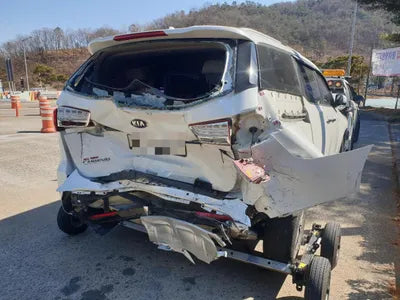 2016 Kia Carnival KNAMB81ABGS214253 VIN:KNAMB81ABGS214253