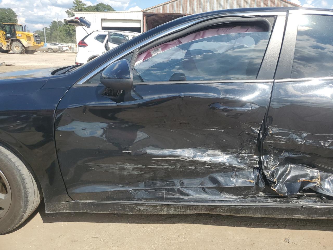 2022 KIA K5 LXS VIN:5XXG14J23NG112283