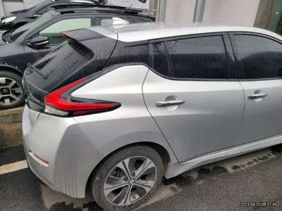 2019 Nissan Leaf 1N4AZ1CP6KC311433 VIN:1N4AZ1CP6KC311433