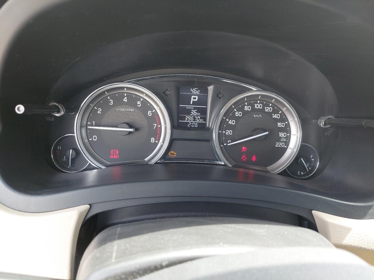 2024 SUZUKI CIAZ VIN:MA3VC7A18RA******