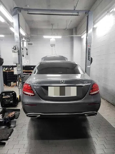 2018 Mercedes-Benz E 300 WDDZF4KB6JA413294 VIN:WDDZF4KB6JA413294