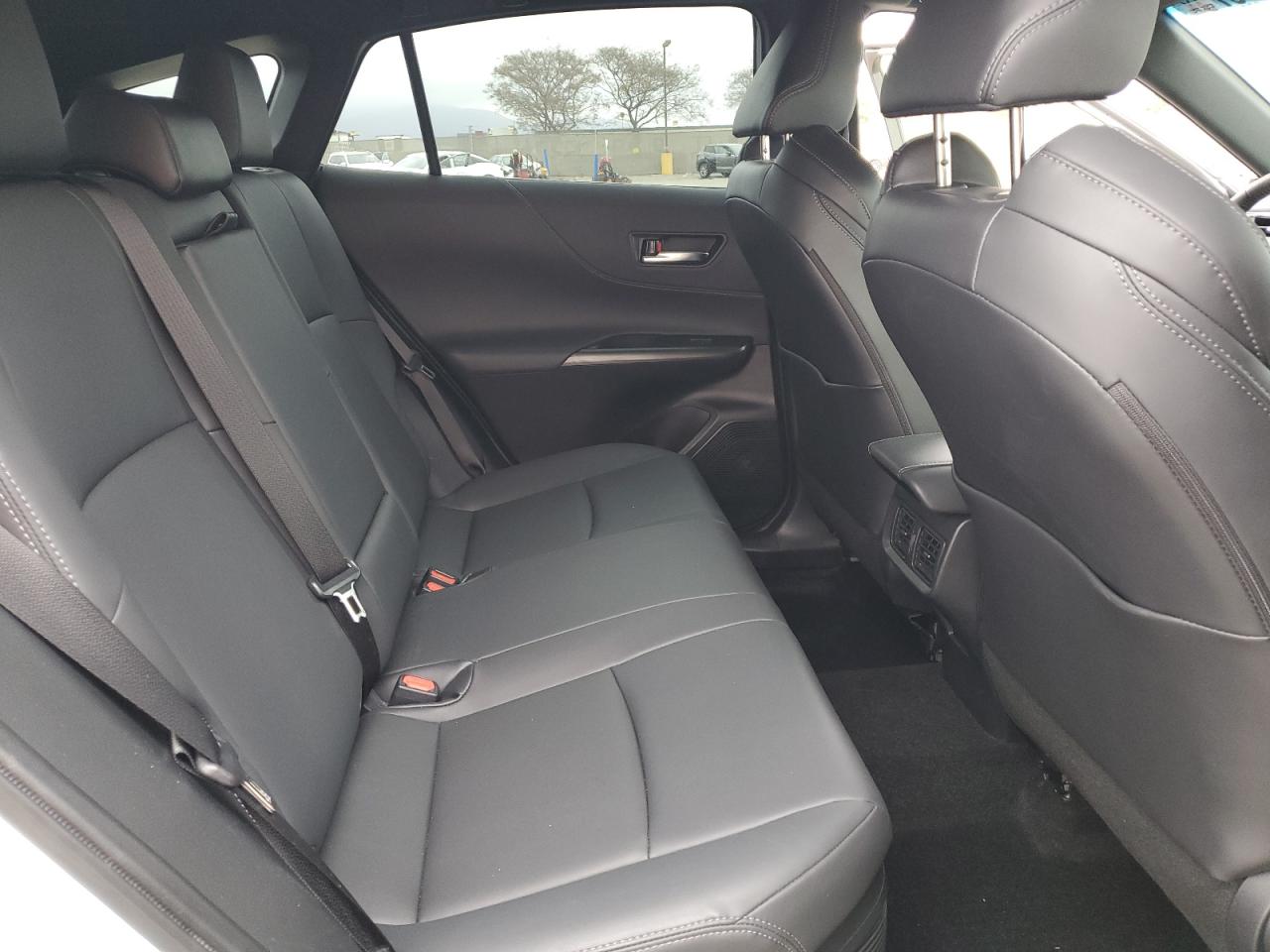 2022 TOYOTA VENZA LE VIN:JTEAAAAH0NJ114265