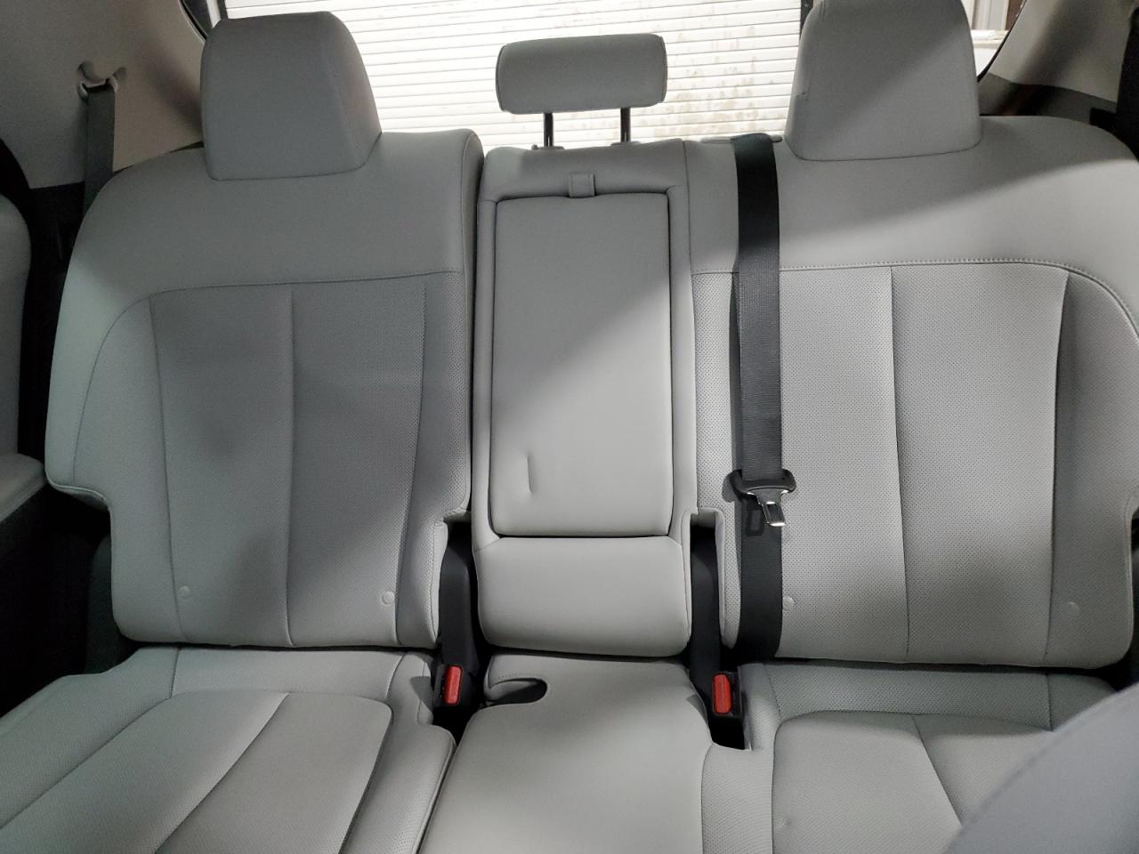 2023 HYUNDAI IONIQ 5 SEL VIN:KM8KNDAF0PU202453