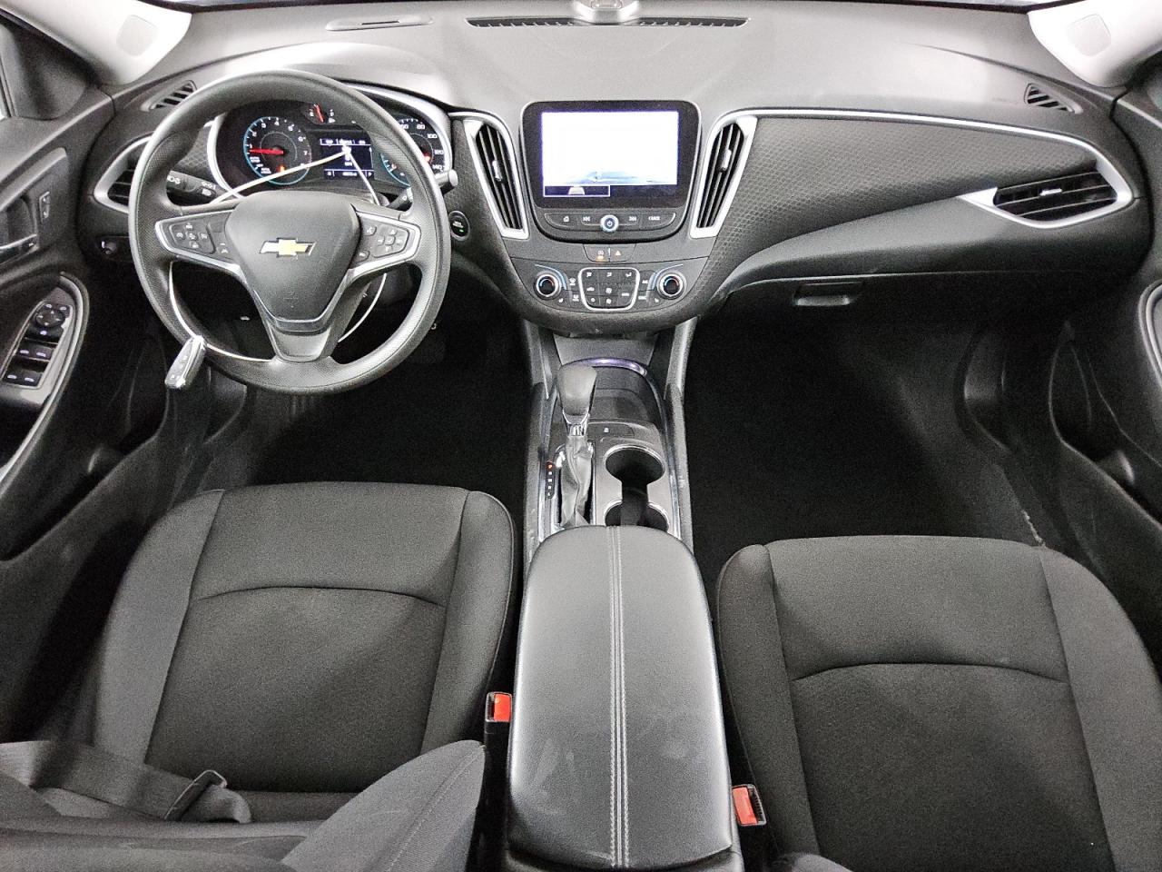 2023 CHEVROLET MALIBU LT VIN:1G1ZD5ST2PF178251