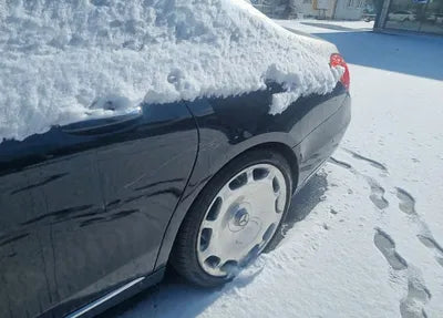 2016 Mercedes-Benz Maybach S 600 WDDUX7GB8GA261965 VIN:WDDUX7GB8GA261965