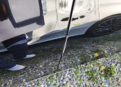 2019 Mercedes-Benz E 220 VIN: