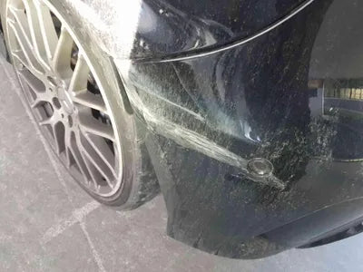 2017 Mercedes-Benz A 45 AMG WDDBF5CB8JJ623708 VIN:WDDBF5CB8JJ623708