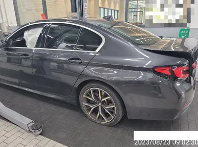 2021 BMW 530 WBA71BH01MWX06874 VIN:WBA71BH01MWX06874