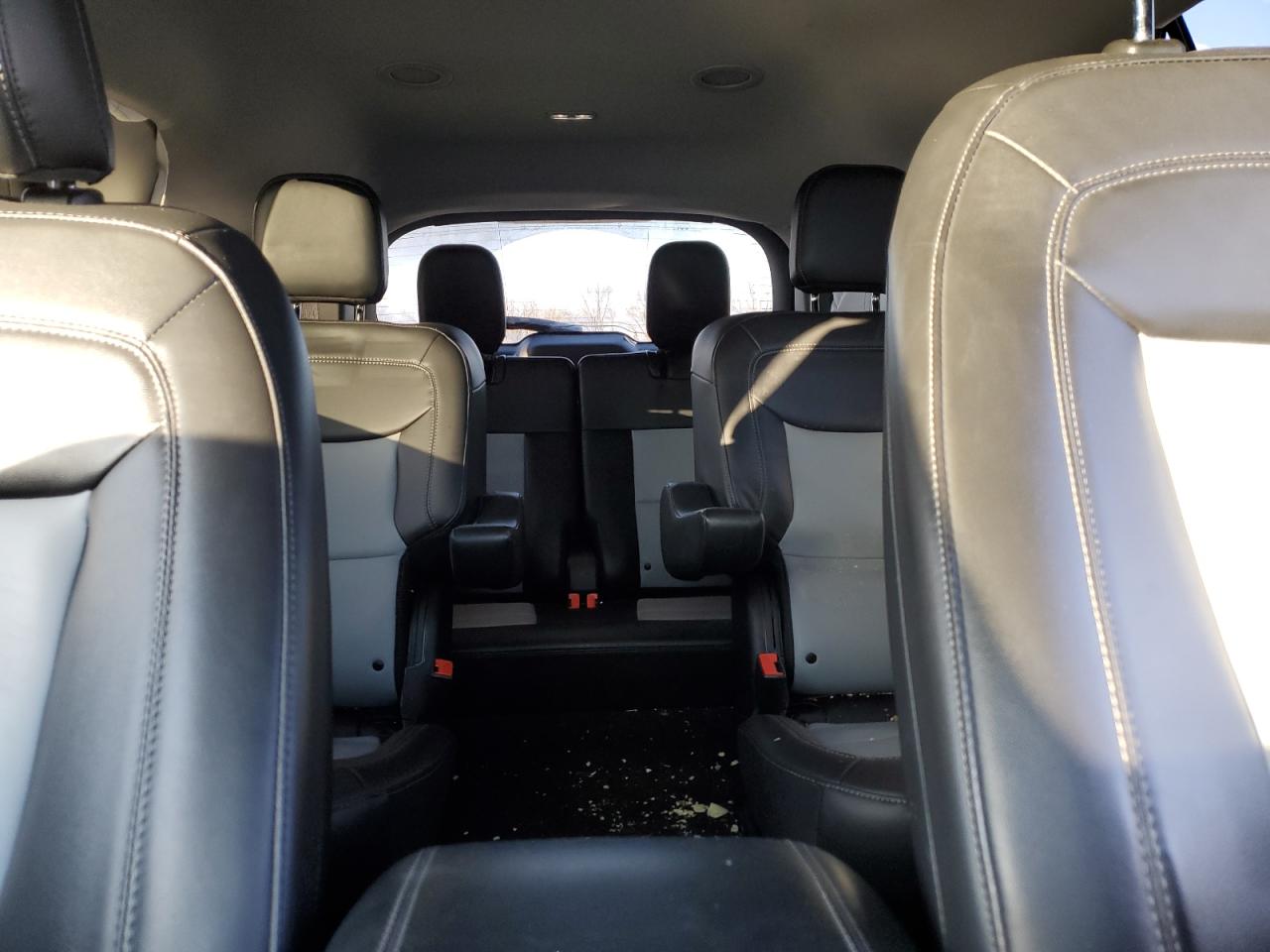 2023 FORD EXPLORER XLT VIN:1FMSK8DH4PGA28799