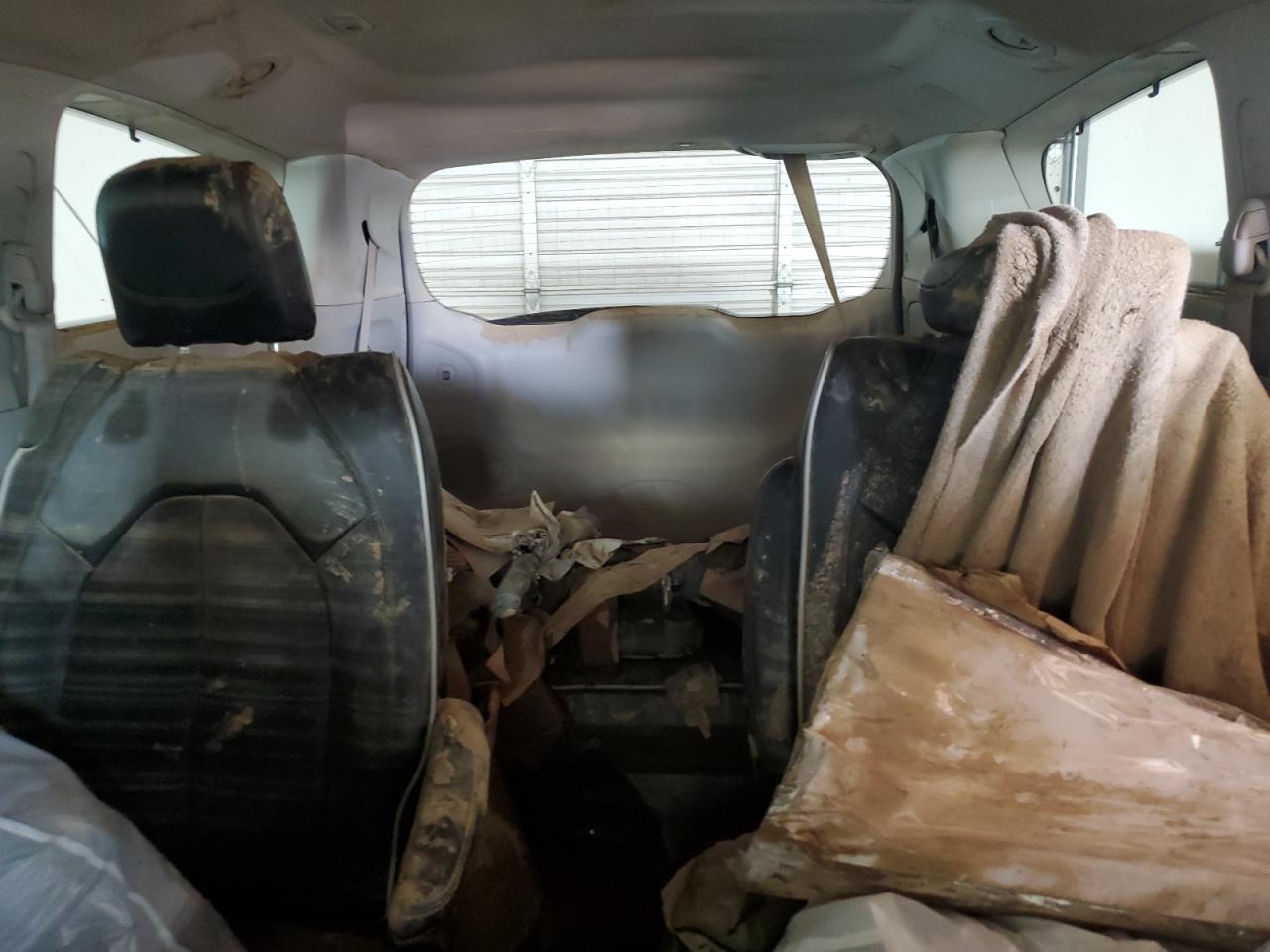 2023 CHRYSLER PACIFICA LIMITED VIN:2C4RC1GG5PR520802