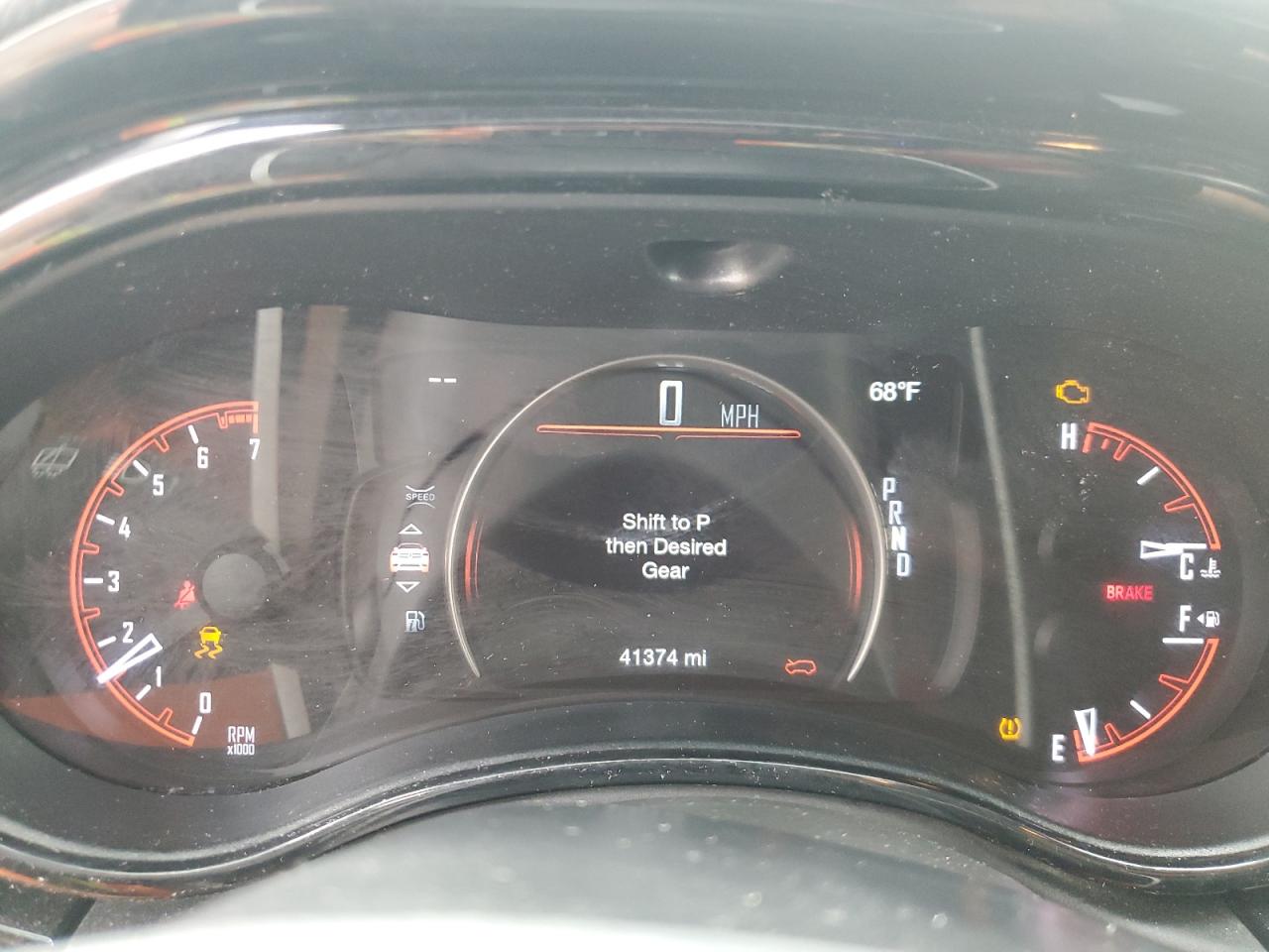 2022 DODGE DURANGO SXT VIN:1C4RDJAG1NC173822