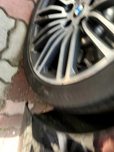 2020 BMW 520 WBAJF5104LCE58464 VIN:WBAJF5104LCE58464