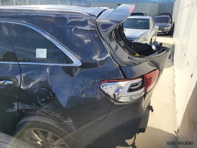 2016 Kia Sorento 622KMKNAPH81BBGA2 VIN:622KMKNAPH81BBGA2