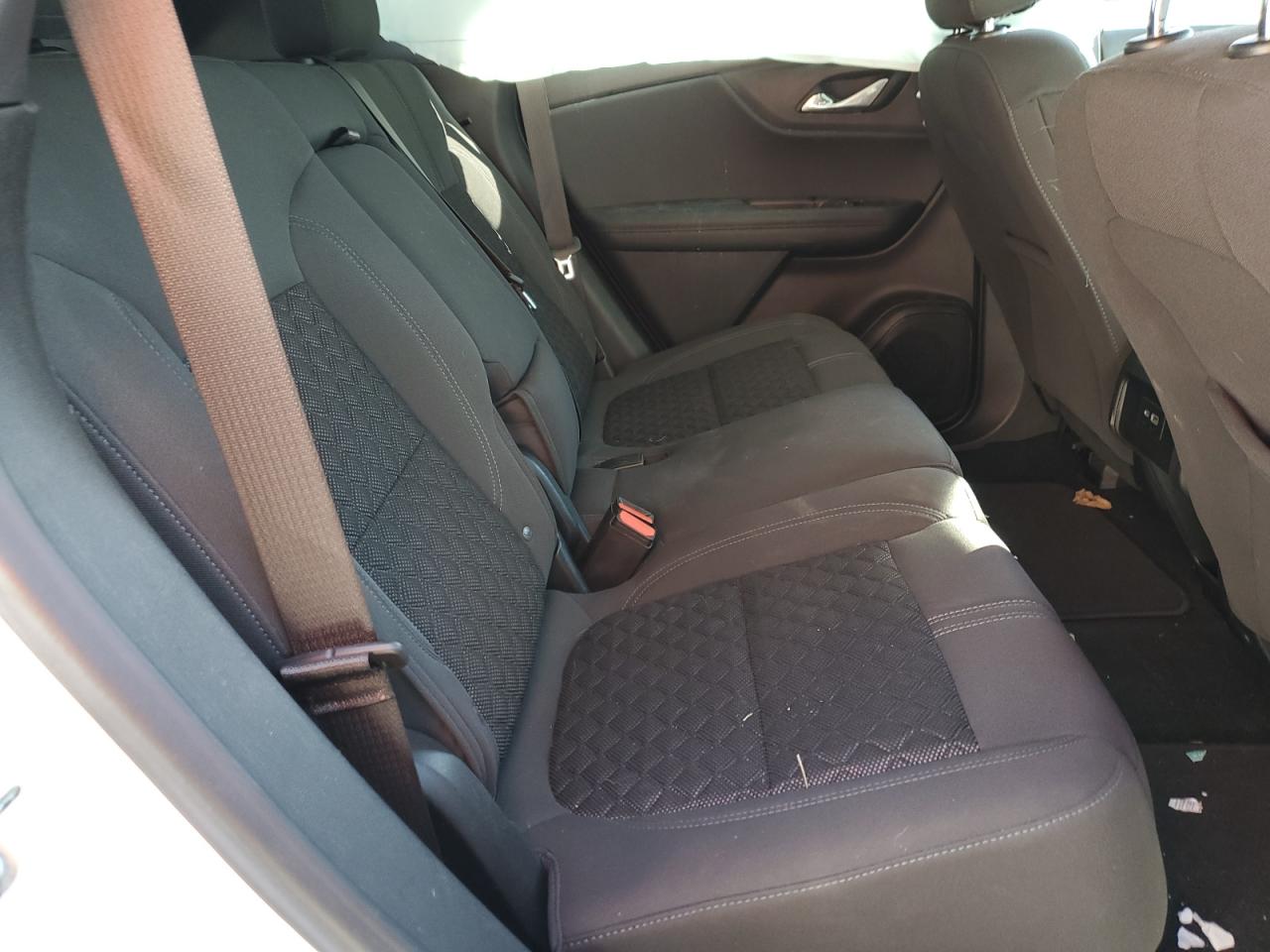 2022 CHEVROLET BLAZER 2LT VIN:3GNKBCR45NS132639