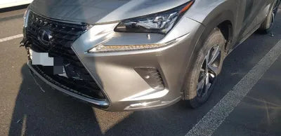 2018 Lexus NX 300 JTJBJRBZ7J2081457 VIN:JTJBJRBZ7J2081457