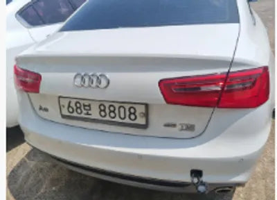 2015 Audi A6 WAUZZZ4G4FN023282 VIN:WAUZZZ4G4FN023282