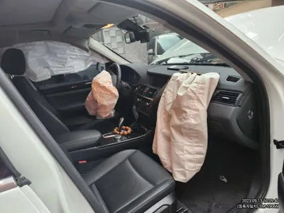 2015 BMW 320 WBAWZ5107F0L14925 VIN:WBAWZ5107F0L14925