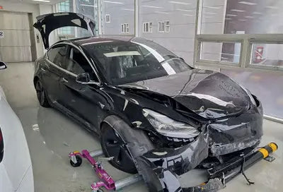 2020 Tesla Model 3 5YJ3E1EBXLF726016 VIN:5YJ3E1EBXLF726016