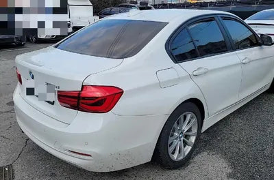 2017 BMW 320 WBA8C5107HA068207 VIN:WBA8C5107HA068207