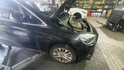 2020 BMW 2 Series Gran Tourer VIN: