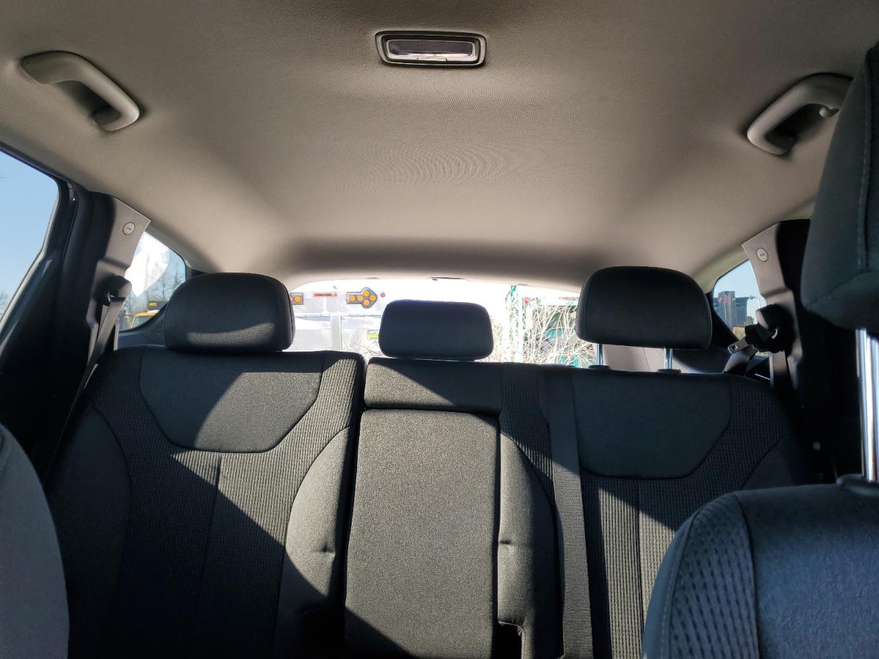 2022 HYUNDAI SANTA FE SEL VIN:5NMS24AJ7NH416121