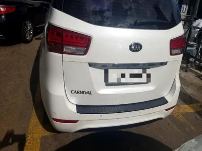 2015 Kia Carnival 513KMKNAMB81ABFS0 VIN:513KMKNAMB81ABFS0