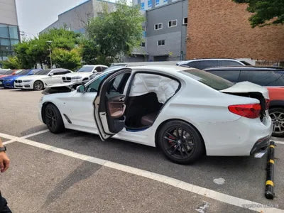 2020 BMW 520 WBAJK9103LCE88154 VIN:WBAJK9103LCE88154