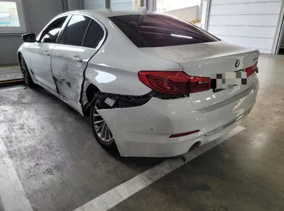 2020 BMW 520 WBAJF3100LCE57199 VIN:WBAJF3100LCE57199