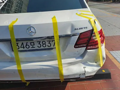 2016 Mercedes-Benz E 220 WDDHF0AB3GB305711 VIN:WDDHF0AB3GB305711