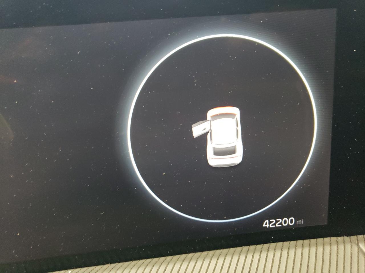 2022 KIA EV6 GT LINE VIN:KNDC44LA4N5060175