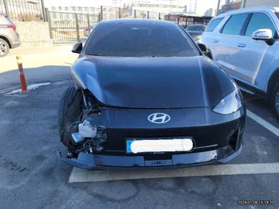 2023 Hyundai Ioniq KMHM241AFPA001212 VIN:KMHM241AFPA001212