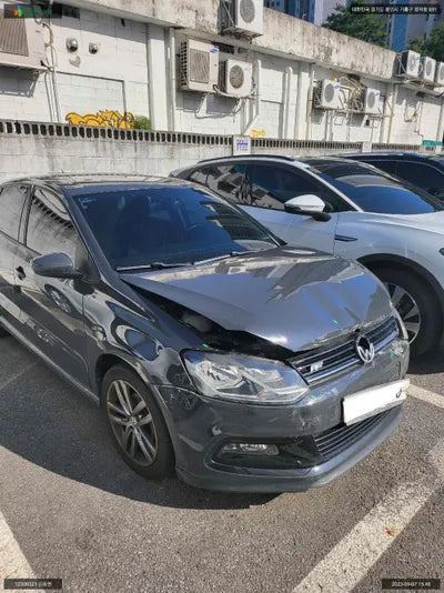 2016 Volkswagen Polo WVWZZZ6RZGY066085 VIN:WVWZZZ6RZGY066085
