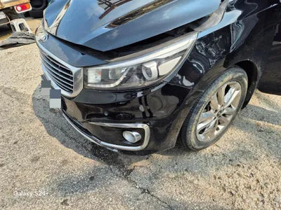 2014 Kia Carnival VIN: