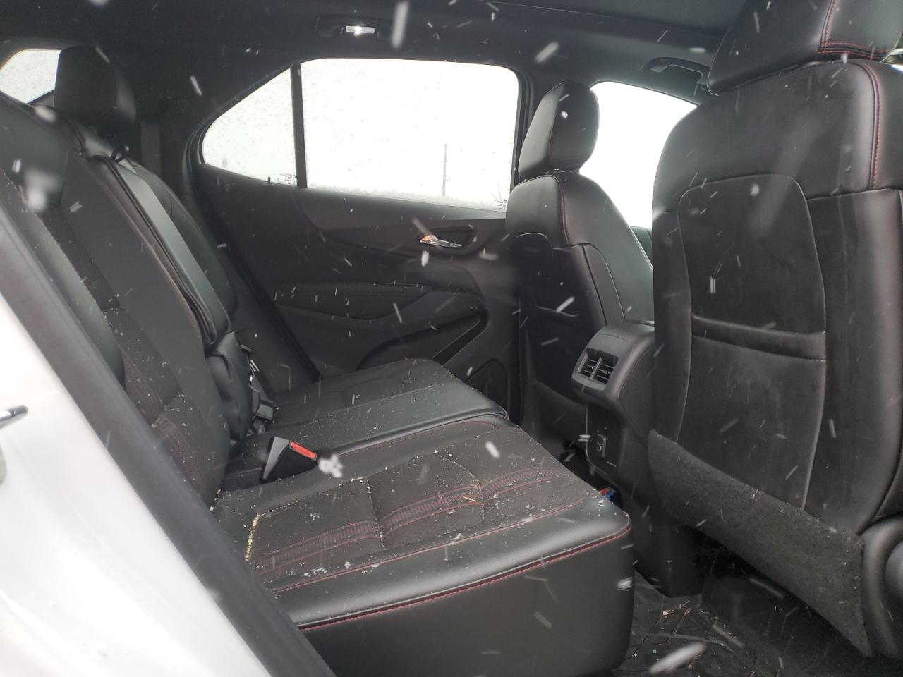 2022 CHEVROLET EQUINOX RS VIN:1FMSK8DH1LGB46769