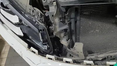 2015 Volkswagen Tiguan VIN: