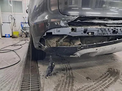 2017 Jaguar F-Pace VIN: