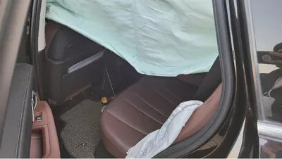 2019 BMW 530 WBACV6108KLJ90404 VIN:WBACV6108KLJ90404