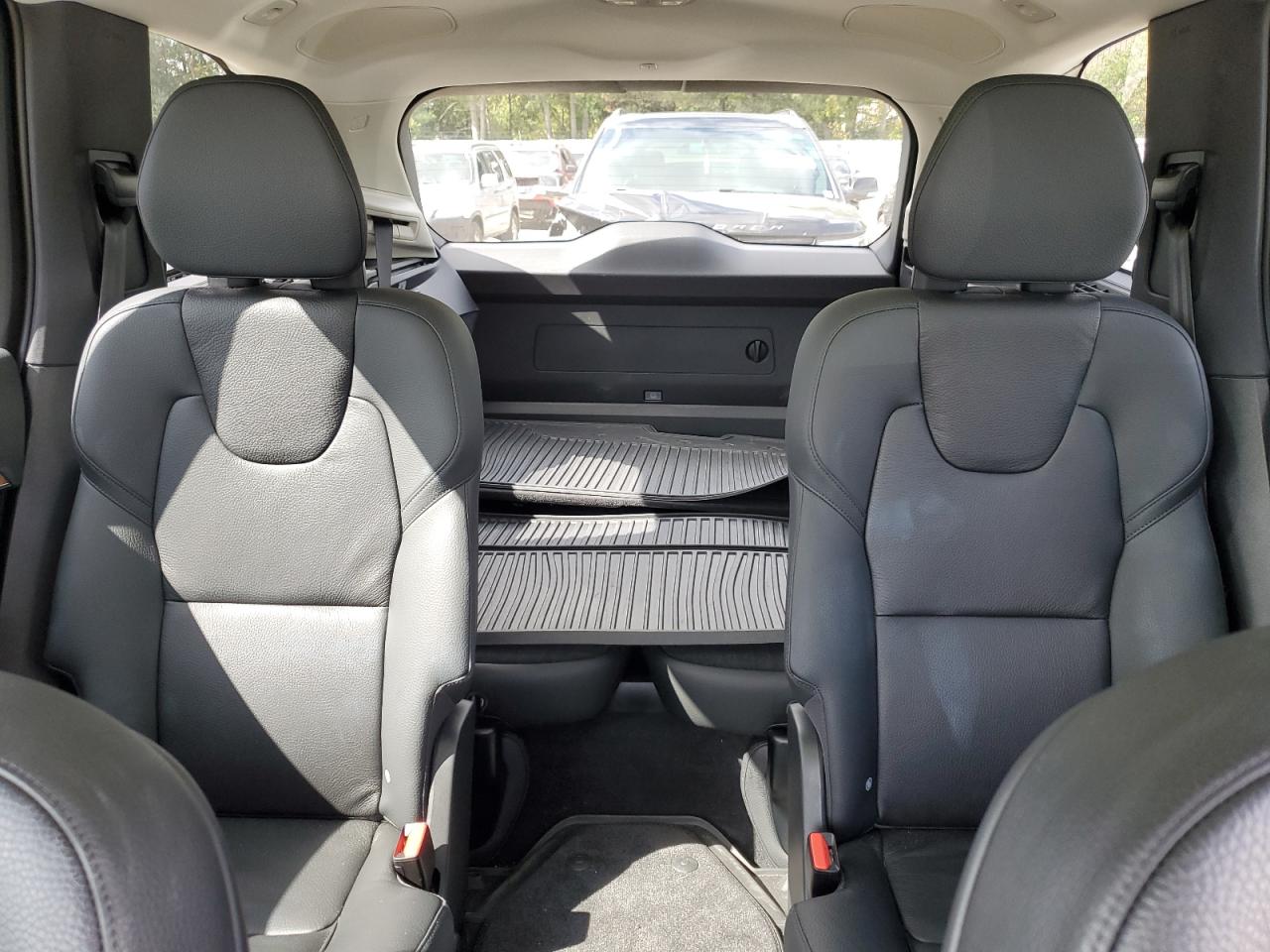 2023 VOLVO XC90 PLUS VIN:YV4H600N4P1924424