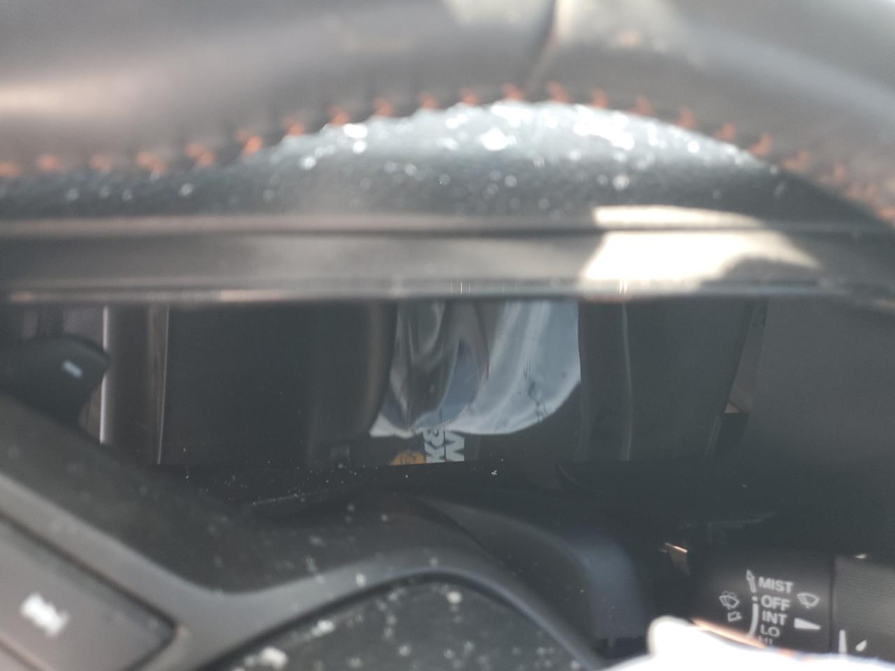 2023 HONDA CR-V SPORT VIN:7FARS5H54PE005488