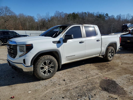 2023 GMC SIERRA K1500 VIN:1GTUUAED9PZ199322