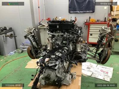 2018 Genesis G80 KMHGM41DDJU273886 VIN:KMHGM41DDJU273886