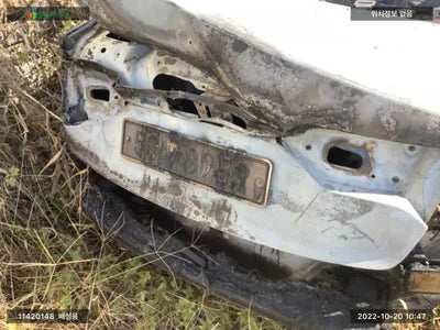 2015 Jaguar SL KMHFN412BFA004117 VIN:KMHFN412BFA004117