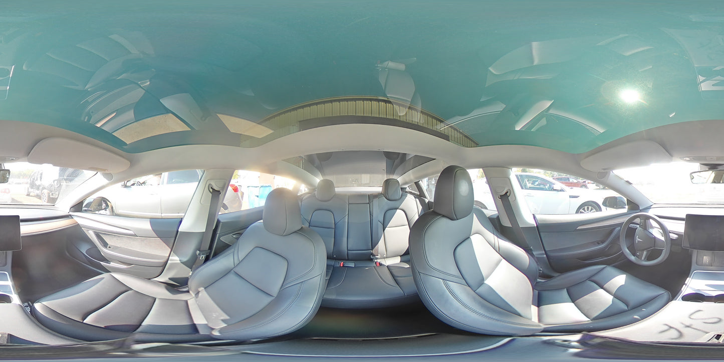 2023 TESLA MODEL 3  VIN:5YJ3E1EAXPF544281